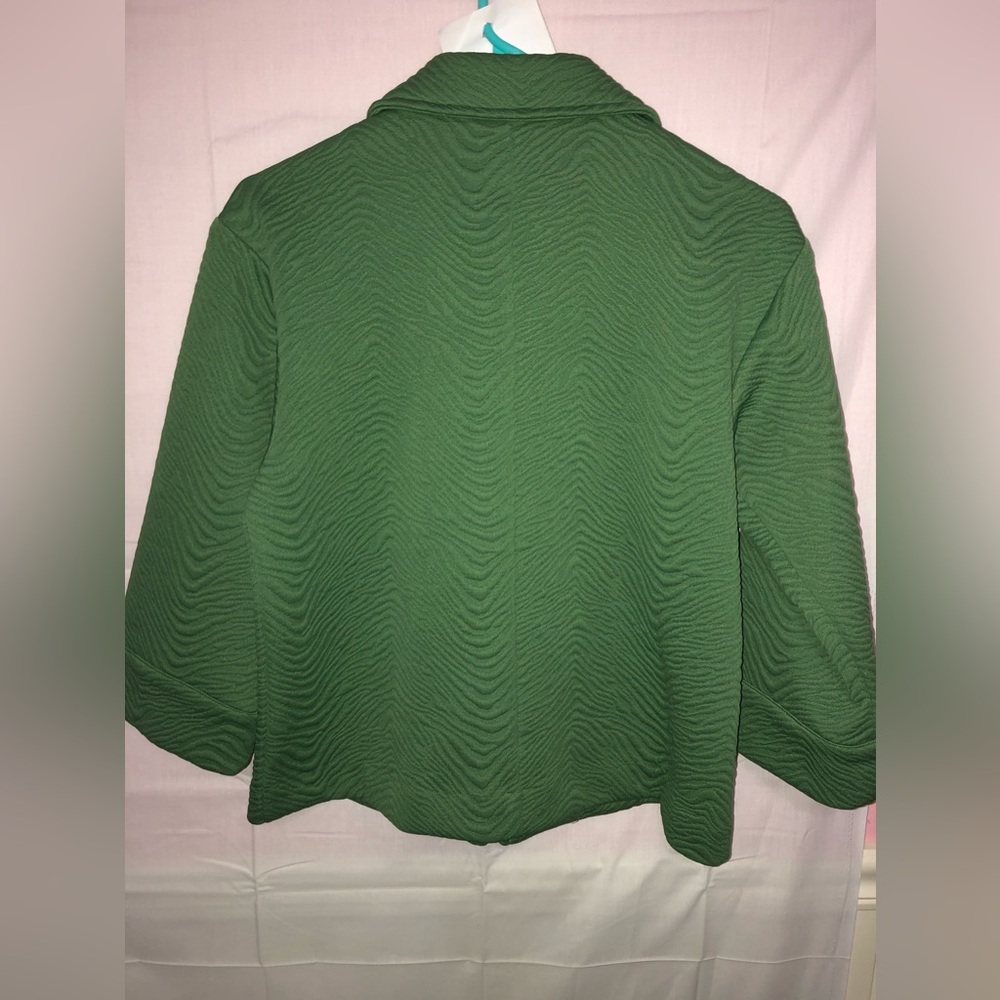 JM Collections Jacket - Picture 2 of 6